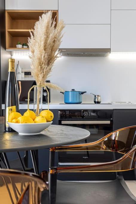 Calm κέντρο ηρακλείου Appartement Iraklion