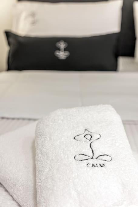Appartement Calm κέντρο ηρακλείου