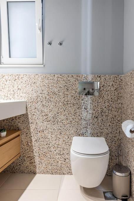 Appartement Calm κέντρο ηρακλείου Iraklion