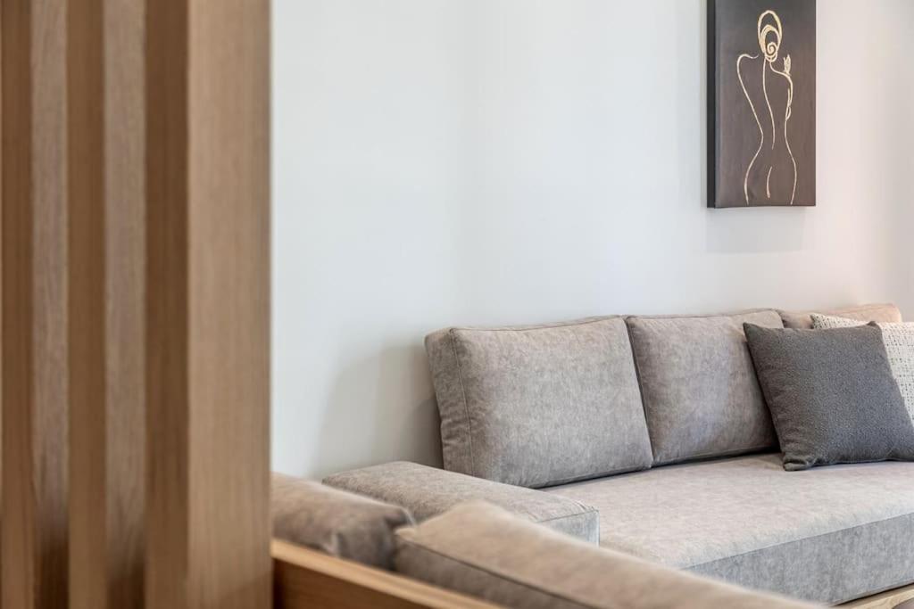 Appartement Calm κέντρο ηρακλείου