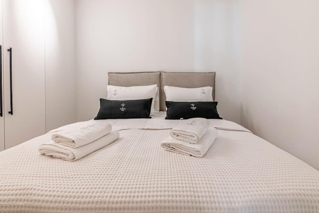 Appartement Calm κέντρο ηρακλείου Iraklion