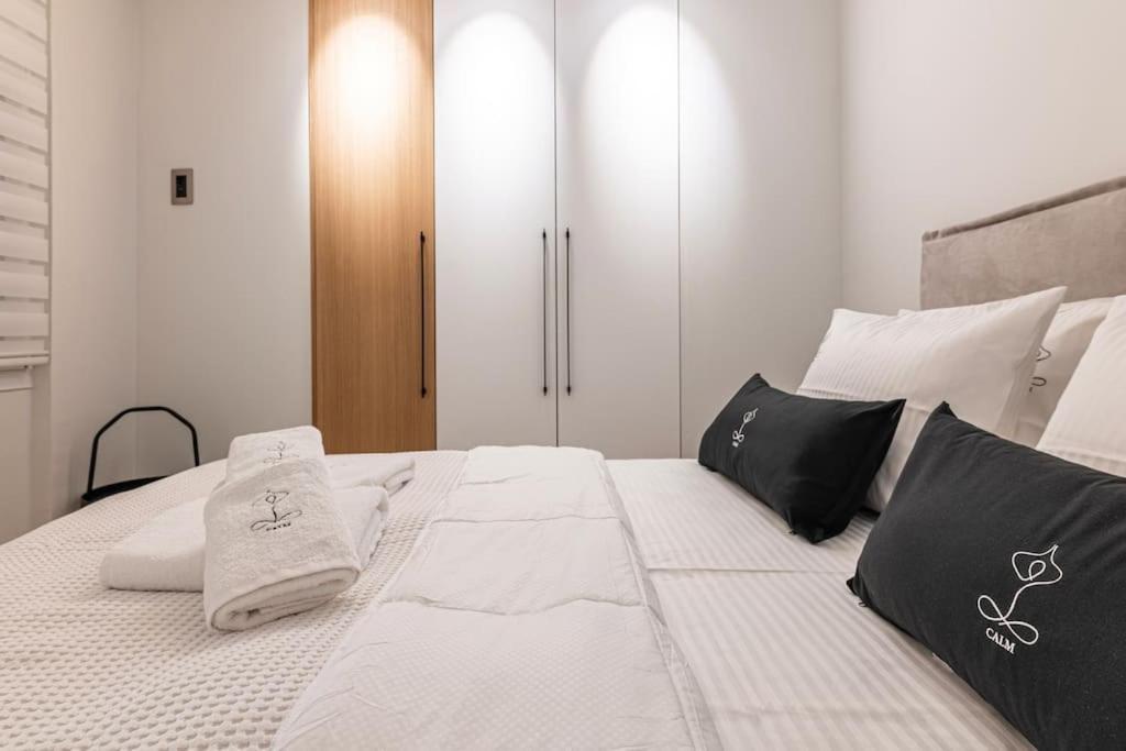 Appartement Calm κέντρο ηρακλείου *