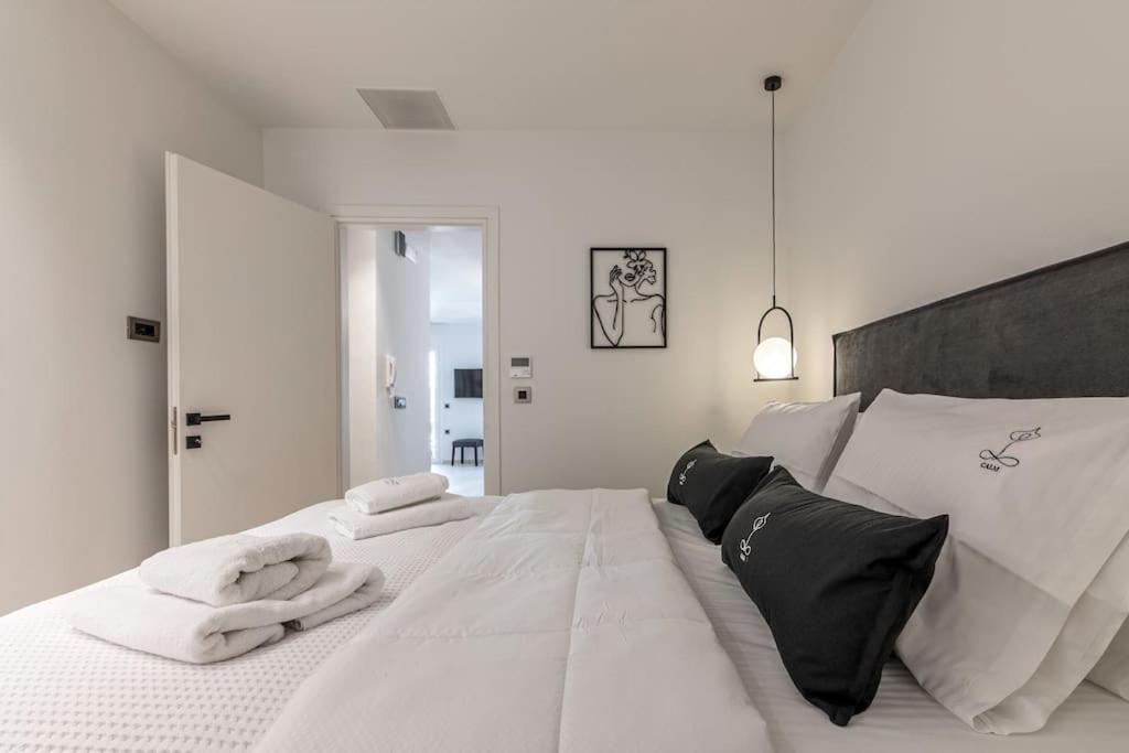 Calm κέντρο ηρακλείου Appartement Iraklion