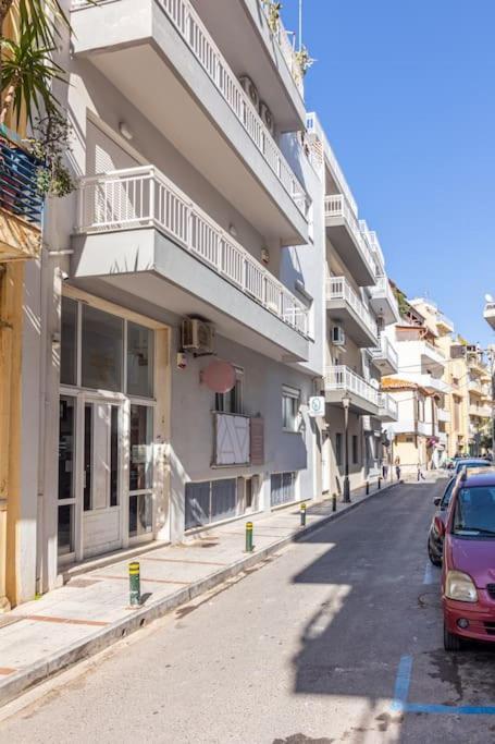 Calm κέντρο ηρακλείου