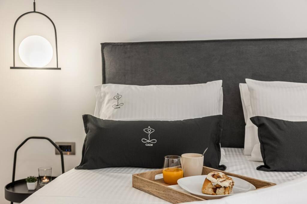 Calm κέντρο ηρακλείου Appartement Iraklion
