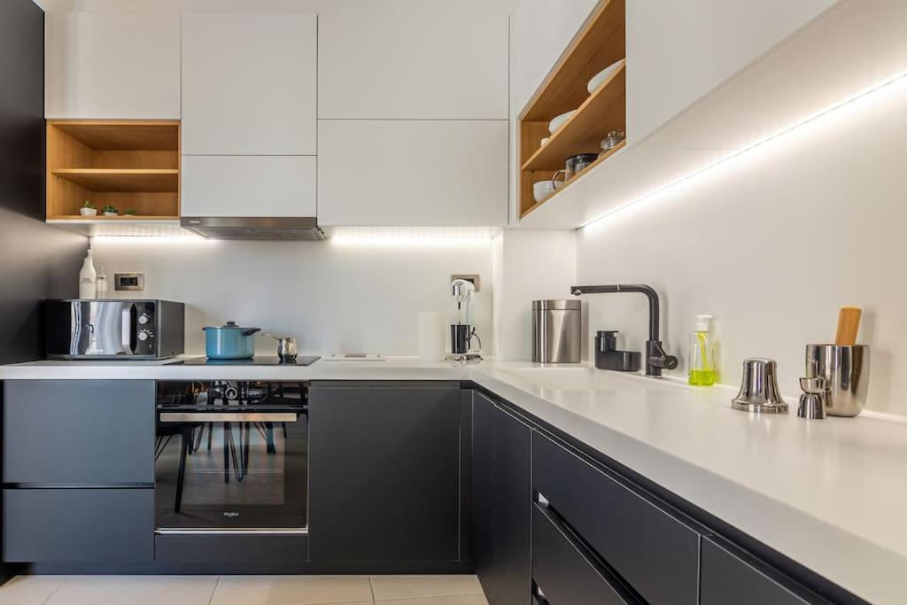 Appartement Calm κέντρο ηρακλείου *