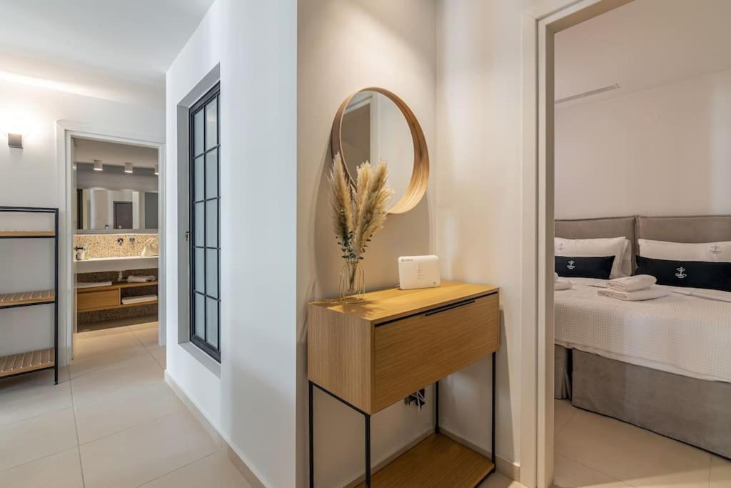 Appartement Calm κέντρο ηρακλείου Iraklion