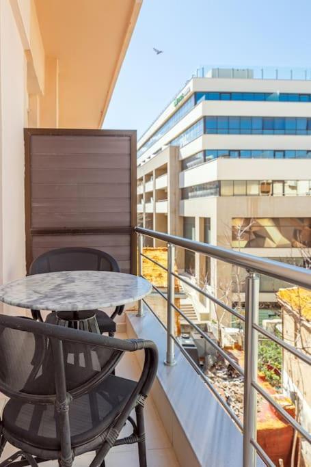 Calm κέντρο ηρακλείου Appartement